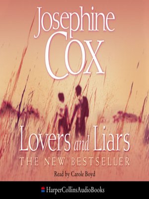 cover image of Lovers and Liars